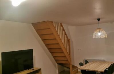 location appartement 725 € CC /mois à proximité de Bressols (82710)