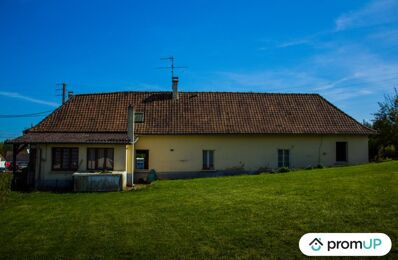 vente maison 154 000 € à proximité de Dompierre-sur-Authie (80150)