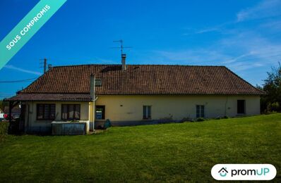 vente maison 154 000 € à proximité de Aubin-Saint-Vaast (62140)