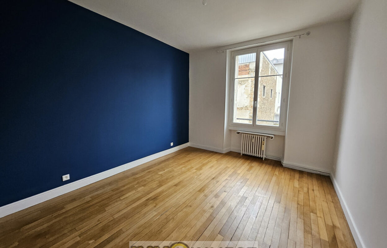 appartement 4 pièces 98 m2 à vendre à Limoges (87000)