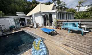 Maison 5 Pièces 160 m² à vendre à Saint-Denis (97417)