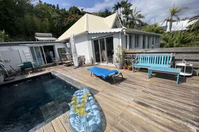 Maison 5 pièces 574750 €