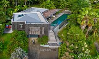 Maison 7 Pièces 310 m² à vendre à Le François (97240)