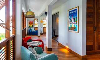 Maison 7 Pièces 310 m² à vendre à Le François (97240)