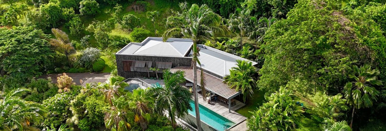 Maison 7 Pièces 310 m² à vendre à Le François (97240)