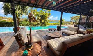 Maison 7 Pièces 310 m² à vendre à Le François (97240)