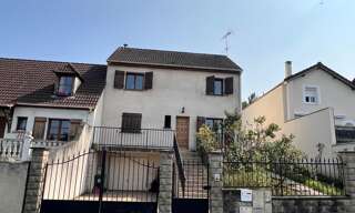 Maison 7 Pièces 113 m² à vendre à Franconville (95130)