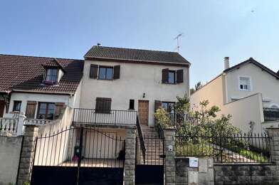 Maison 7 pièces 490000 €