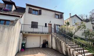 Maison 7 Pièces 113 m² à vendre à Franconville (95130)