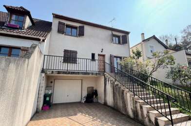 Maison 7 pièces 490000 €