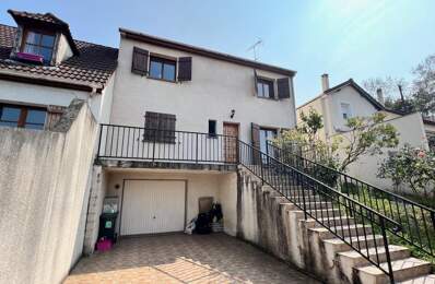 Maison 7 pièces, 5 chambres - Parcelle de 758m² — photo du bien