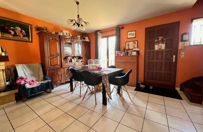 Maison 7 pièces, 5 chambres - Parcelle de 758m² — photo 3