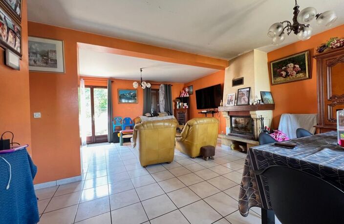 Maison 7 pièces, 5 chambres - Parcelle de 758m² — photo 5