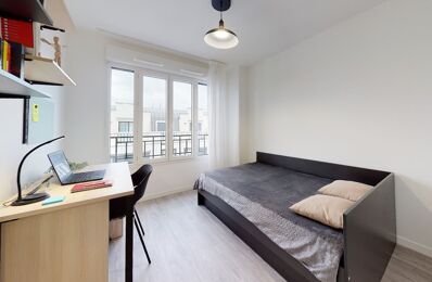 vente appartement 78 400 € à proximité de Vitry-sur-Seine (94400)