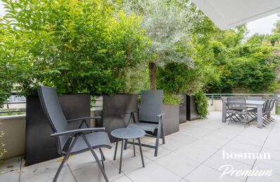 vente appartement 1 123 000 € à proximité de Vélizy-Villacoublay (78140)