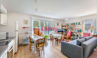 Appartement 3 Pièces 60 m² à vendre à Dijon (21000)