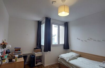 vente appartement 95 400 € à proximité de Le Pecq (78230)