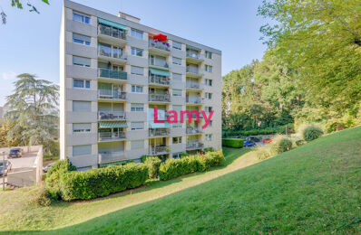 vente appartement 225 000 € à proximité de Lentilly (69210)