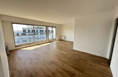 vente appartement 385 000 € à proximité de Meudon (92)