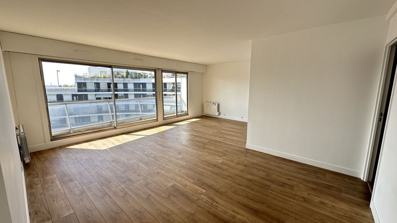 appartement 3 pièces 65 m2 à vendre à Saint-Maurice (94410)