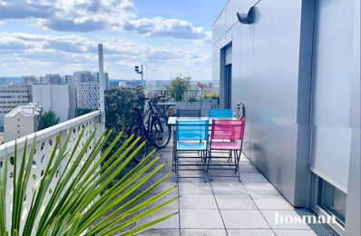 vente appartement 640 000 € à proximité de Gentilly (94250)