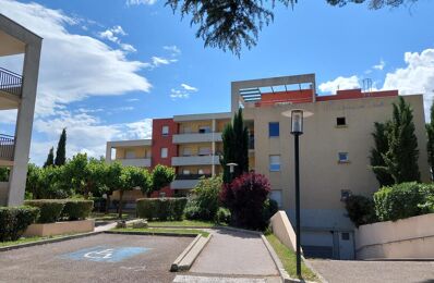 vente appartement 99 000 € à proximité de Générargues (30140)