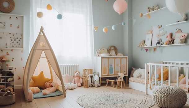 Appartement 5 pièces  à vendre Marseille 12eme 13012