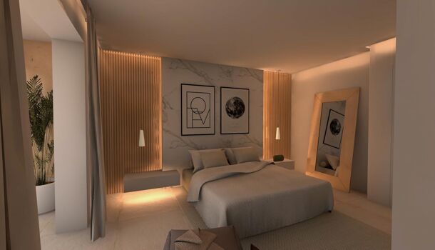 Appartement 5 pièces  à vendre Marseille 12eme 13012