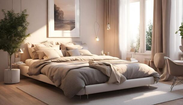 Appartement 4 pièces  à vendre Montpellier 34000