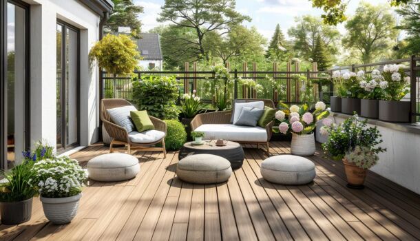 Appartement 5 pièces  à vendre Montpellier 34000