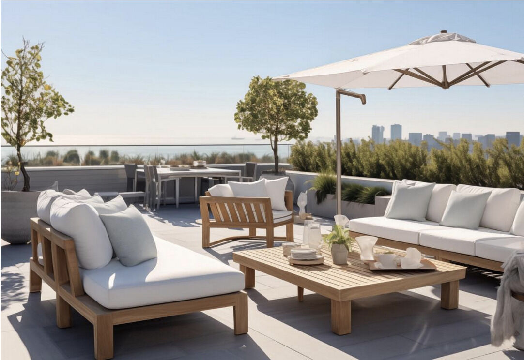 Appartement  T2 à vendre Marseille 12eme 13012