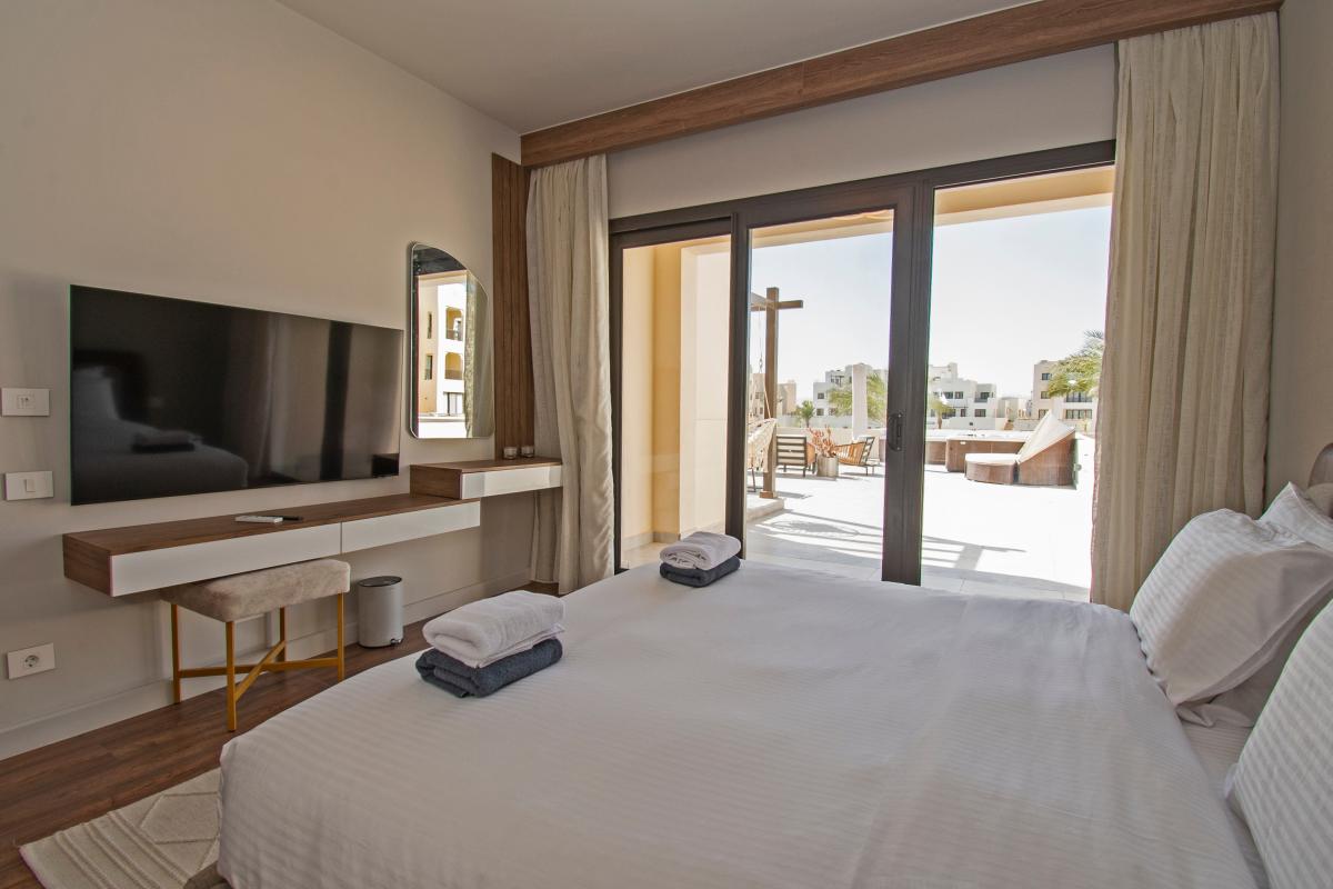 Appartement  T5 à vendre Marseille 12eme 13012