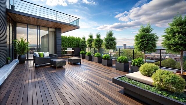 Appartement  T5 à vendre Marseille 12eme 13012