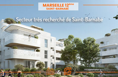 vente appartement 350 000 € à proximité de Marseille 6 (13006)