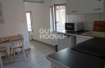 location appartement 440 € CC /mois à proximité de Bédarrides (84370)