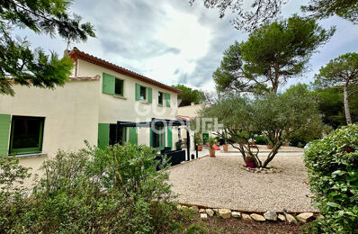 vente maison 748 000 € à proximité de Saturargues (34400)