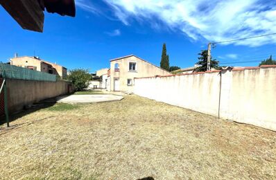 vente maison 426 000 € à proximité de Saint-Mandrier-sur-Mer (83430)