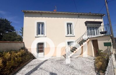 vente maison 148 400 € à proximité de Vaux-sur-Vienne (86220)