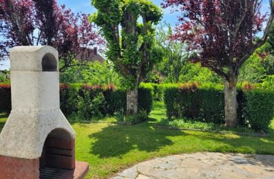 vente maison 245 000 € à proximité de Saint-Priest-Ligoure (87800)