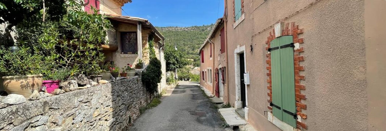 Maison 3 Pièces 89 m² à vendre à Sault (84390)