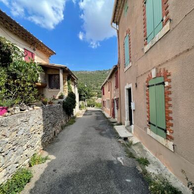 Maison 3 pièces 119500 €