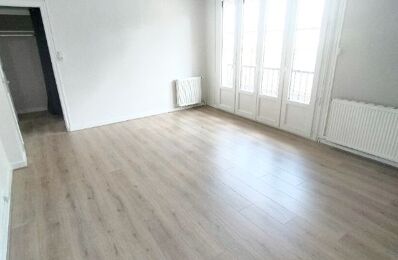 location appartement 567 € CC /mois à proximité de Limoges (87000)