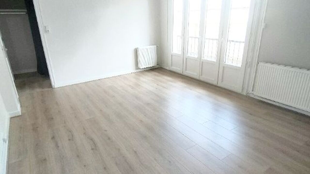 appartement 2 pièces 57 m2 à louer à Limoges (87000)