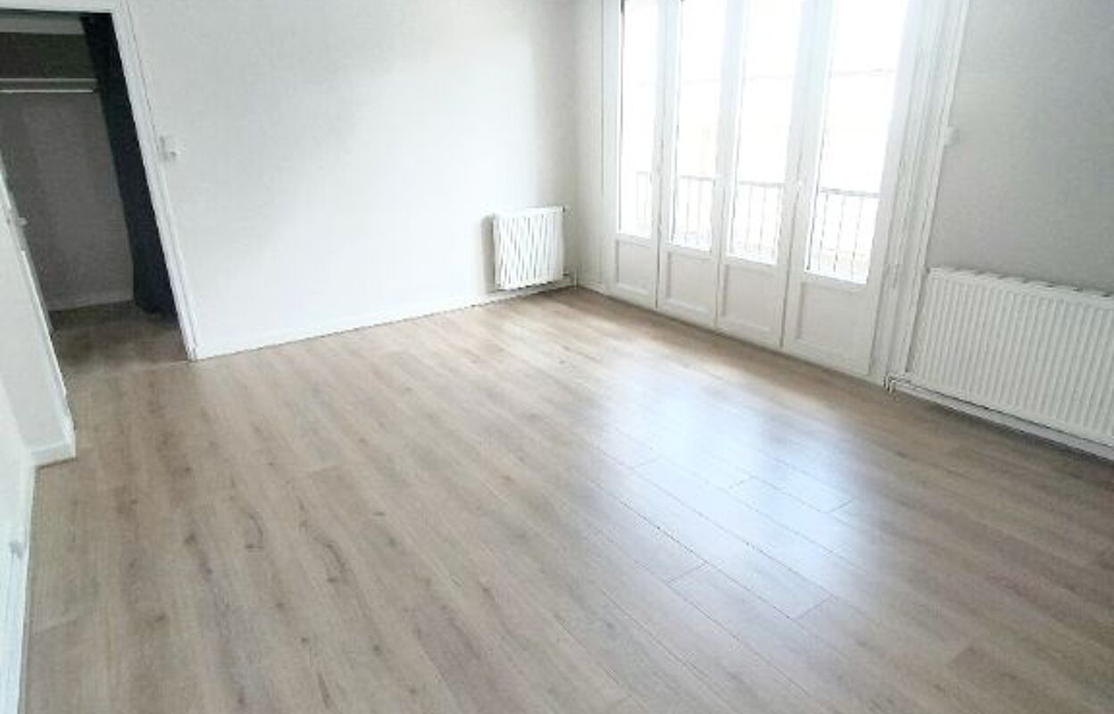 appartement 2 pièces 57 m2 à louer à Limoges (87000)