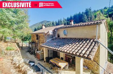 vente maison 230 000 € à proximité de Bréau-Mars (30120)