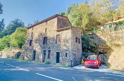 vente maison 230 000 € à proximité de Saint-Hippolyte-du-Fort (30170)