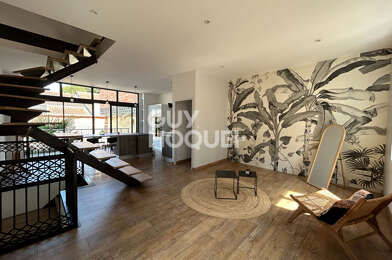 Appartement 6 pièces 345000 €