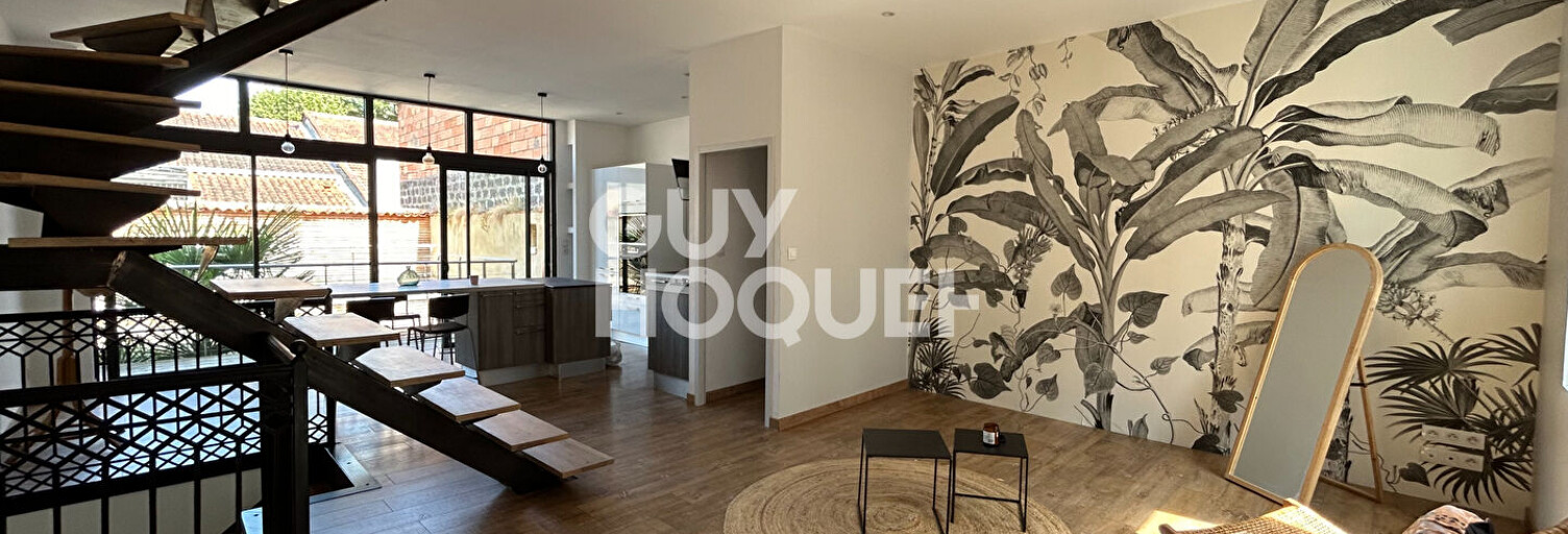 Appartement 6 Pièces 150 m² à vendre à Agen (47000)