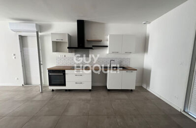 location maison 1 150 € CC /mois à proximité de Fronton (31620)