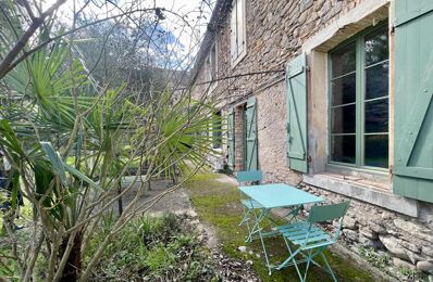 vente maison 318 000 € à proximité de Cailhau (11240)